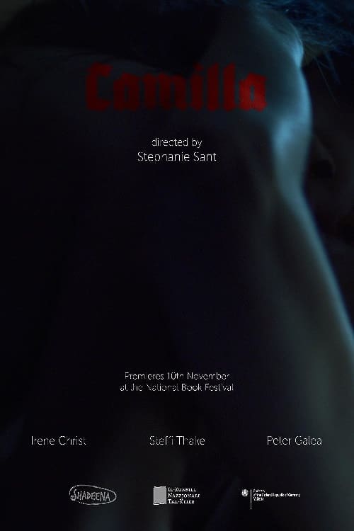 Camilla (2018)