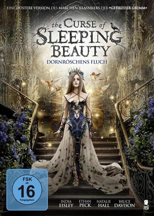 Schauen The Curse Of Sleeping Beauty - Dornröschens Fluch On-line Streaming