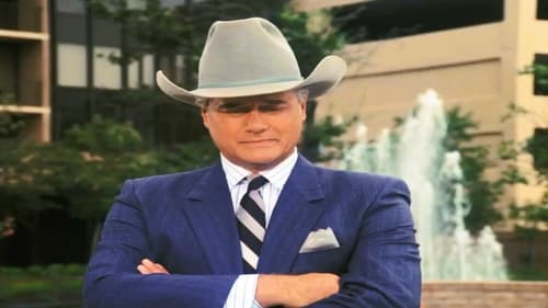 Escena del episodio 9 de la temporada 10 de la serie Dallas