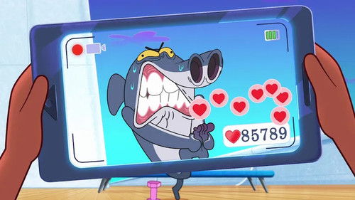 Image de l'épisode Le buzz