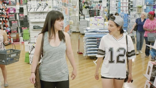 Broad City: 2×1