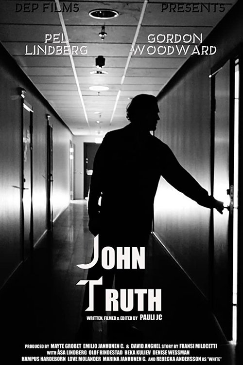 John Truth 2015