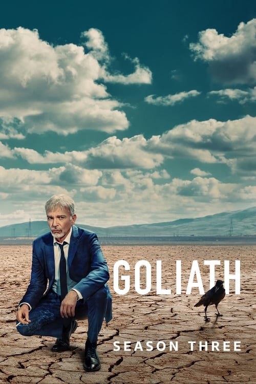 Where to stream Goliath Season 3
