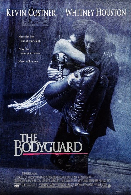 The Bodyguard 30th Anniversary