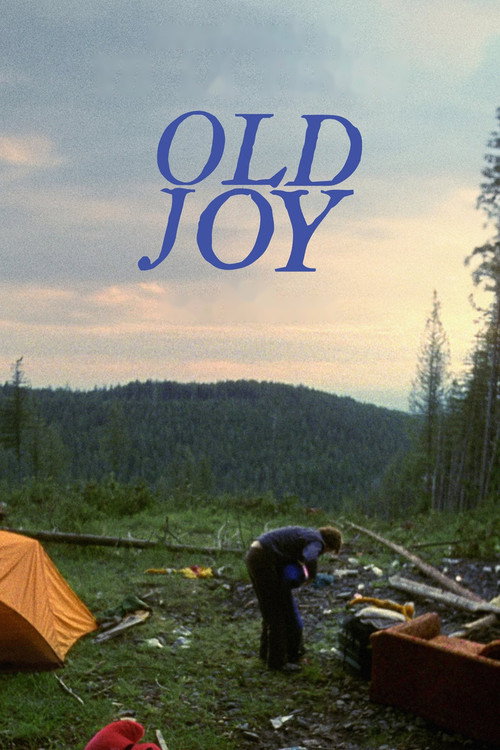 Poster 9 for Old Joy