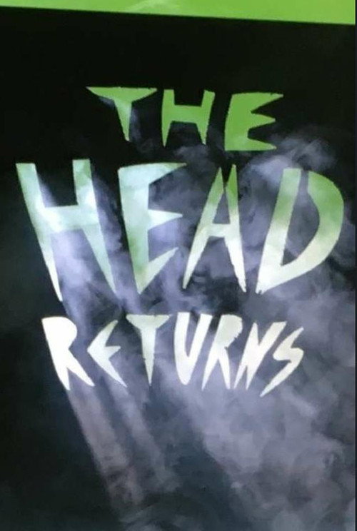 The Head Returns poster