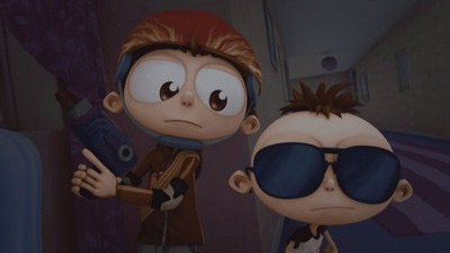 Episode 27