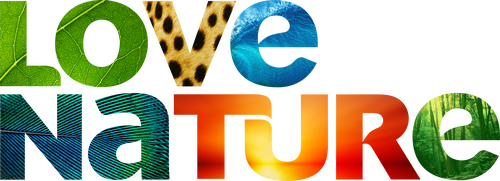 Love Nature logo