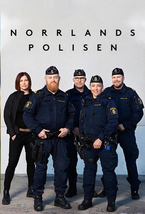 Norrlandspolisen (2019)