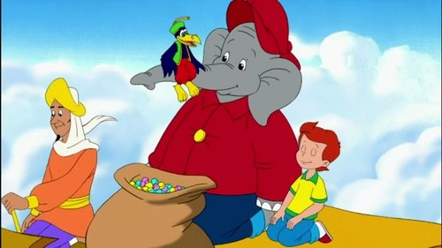 Image de l'épisode 23