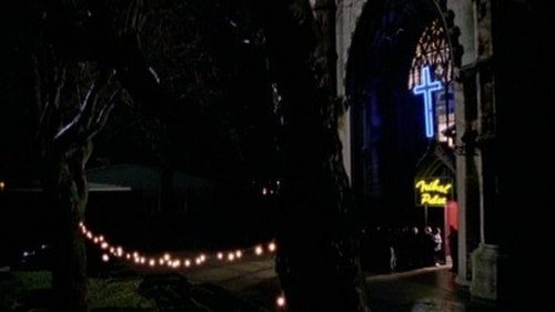 Escena del episodio 3 de la temporada 4 de la serie Dalziel & Pascoe