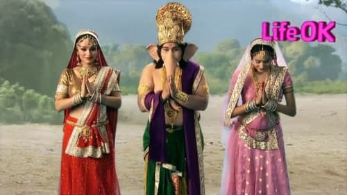 देवों के देव...महादेव, S13E16 - (2013)