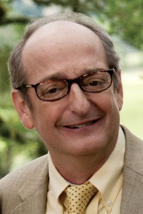 Foto de perfil de David Paymer