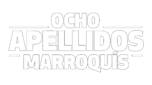 Ocho apellidos marroquís