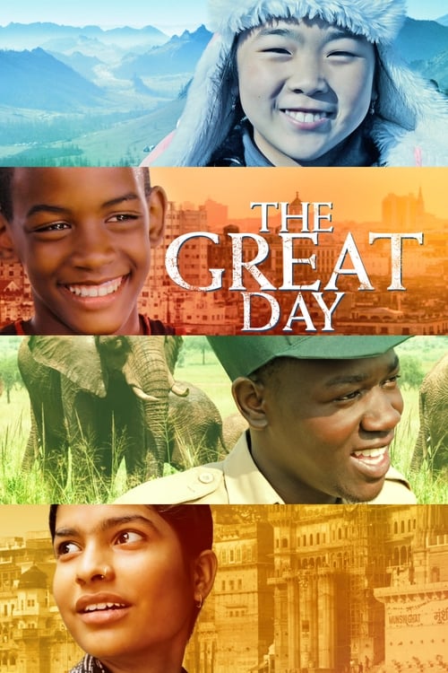 The Great Day 2015