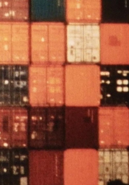 Container 2011