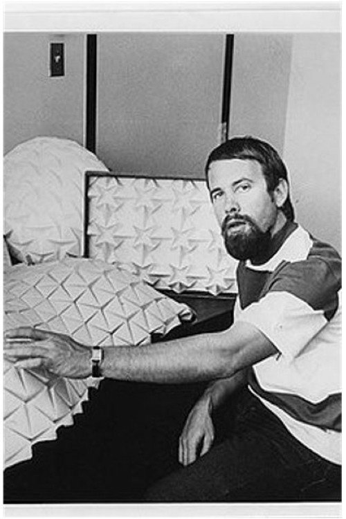 Paper and Stick Film