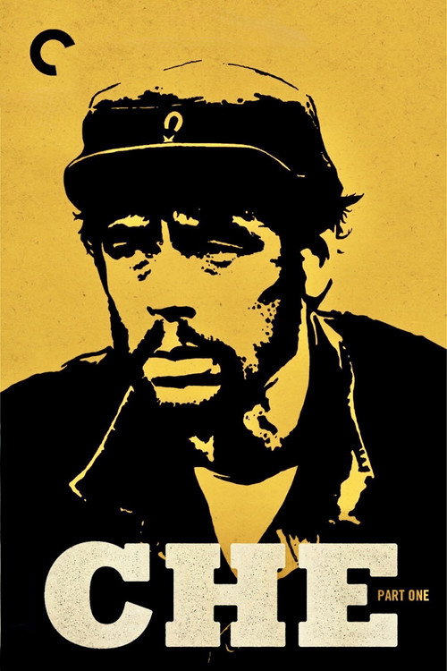 Che: Part One