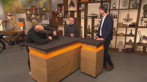 Bares für Rares, S14E80 - (2023)