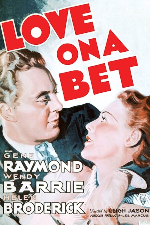 Love on a Bet (1936)