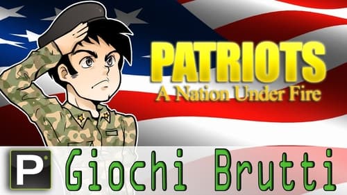 Poster della serie Giochi Brutti