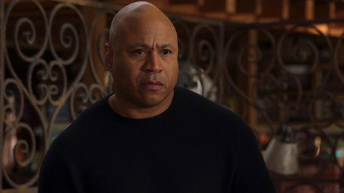 NCIS: Los Angeles S13E15 — Perception episode still
