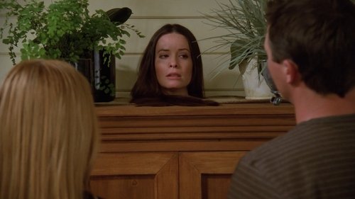 Charmed: Jovens Bruxas: 6×14