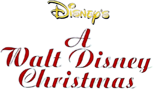 A Walt Disney Christmas