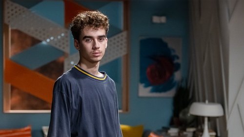 Os Eleitos: 1×17