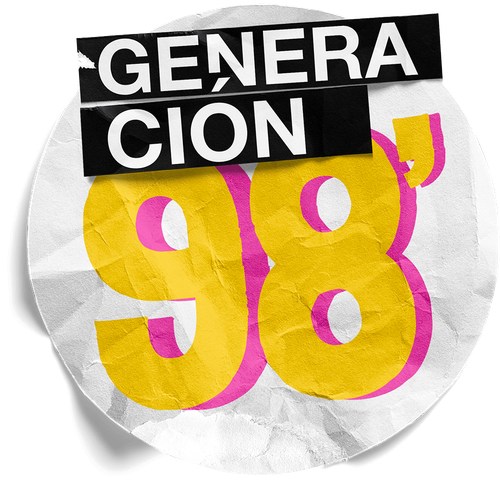 Generación 98'
