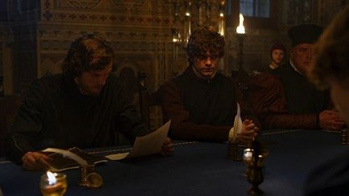 Medici: Masters of Florence, S03E03 - (2019)