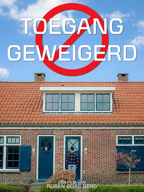 Toegang Geweigerd