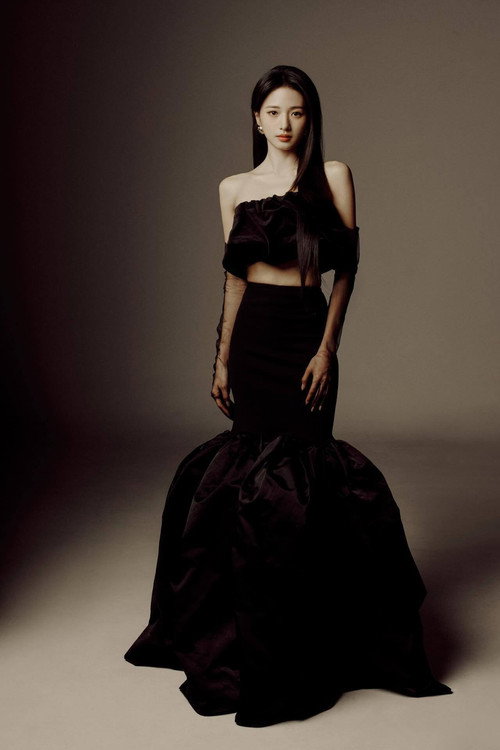 Vivi Chen Photo