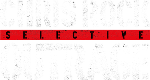 Chris Rock: Selective Outrage