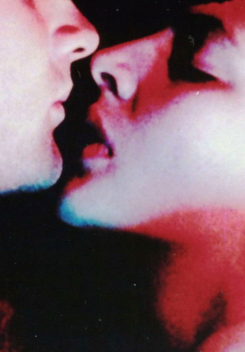 Pòster de Du sang, de la volupté et de la mort