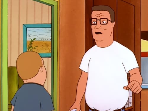 King of the Hill, S04E09 - (1999)