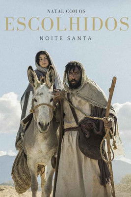 Image Natal com Os Escolhidos: Noite Santa