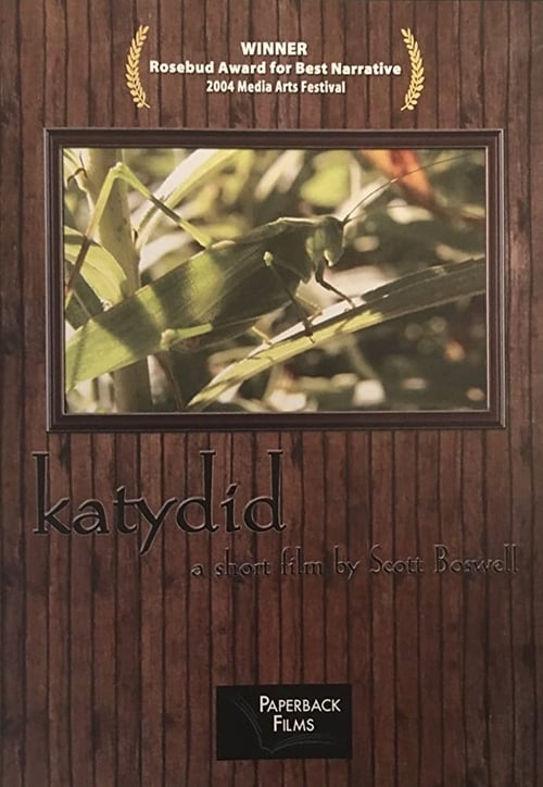 Katydid 2004