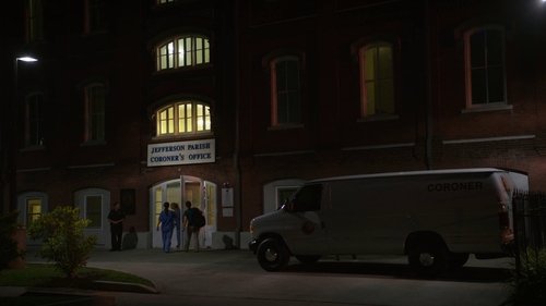 NCIS: Nova Orleans: 2×3