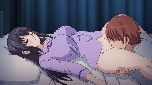ヤリ上がり — Fondos 7