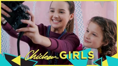 Poster della serie Chicken Girls