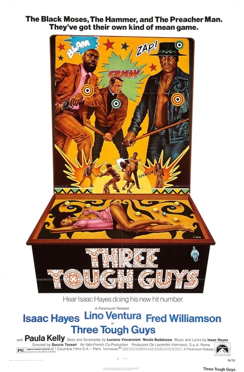 Full Free Watch Full Free Watch Three Tough Guys (1974) Without Download uTorrent 1080p Online Streaming Movie (1974) Movie 123Movies HD Without Download Online Streaming