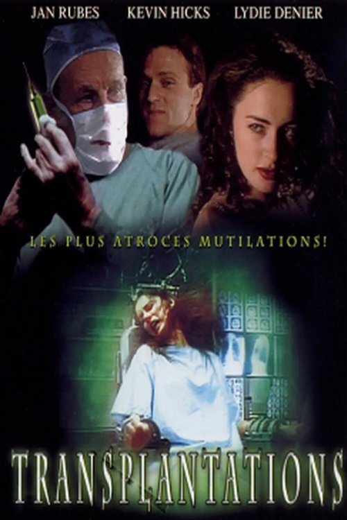 Transplantations (1988)