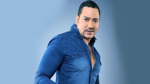 Frank Reyes: Let Me Into You Frank Reyes: Let Me Into You