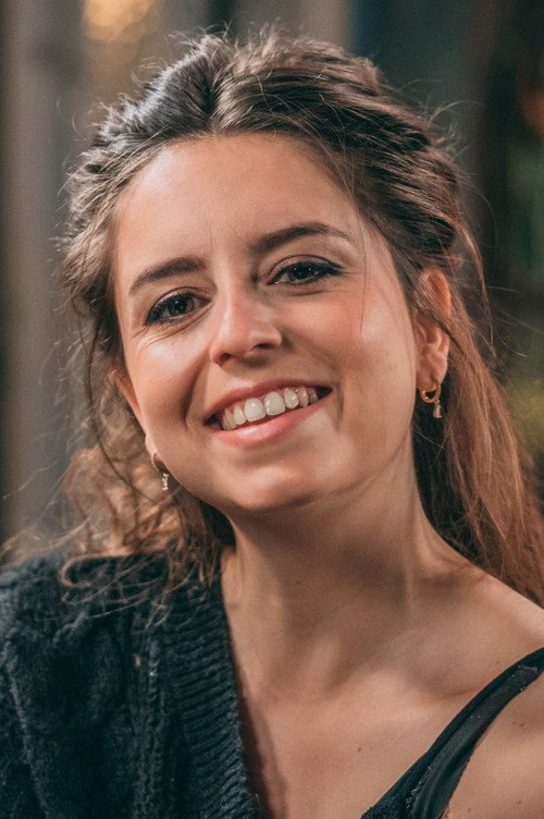 Lynn Van den Broeck