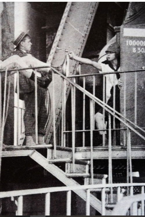 Poster of Voices from the Chorus