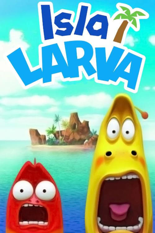 Larva, S04 - (2018)