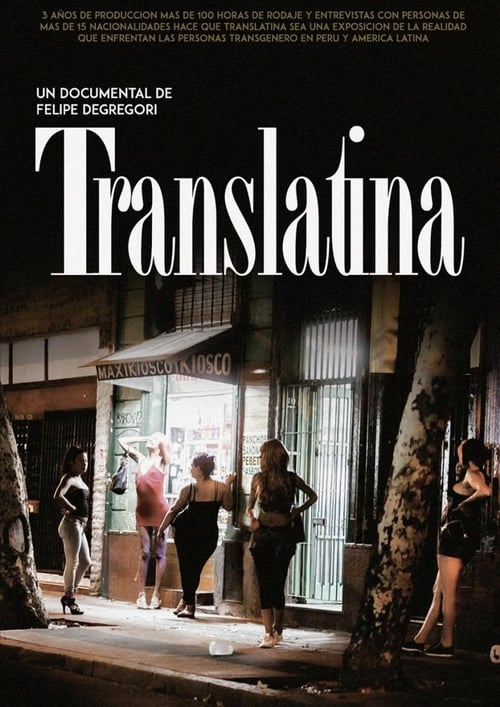 Translatina 2010