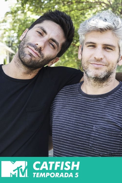 Where to stream Catfish: The TV Show Season 5