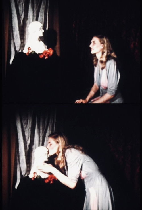 Pòster de Du sang, de la volupté et de la mort